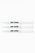 Whitening Gel Syringes