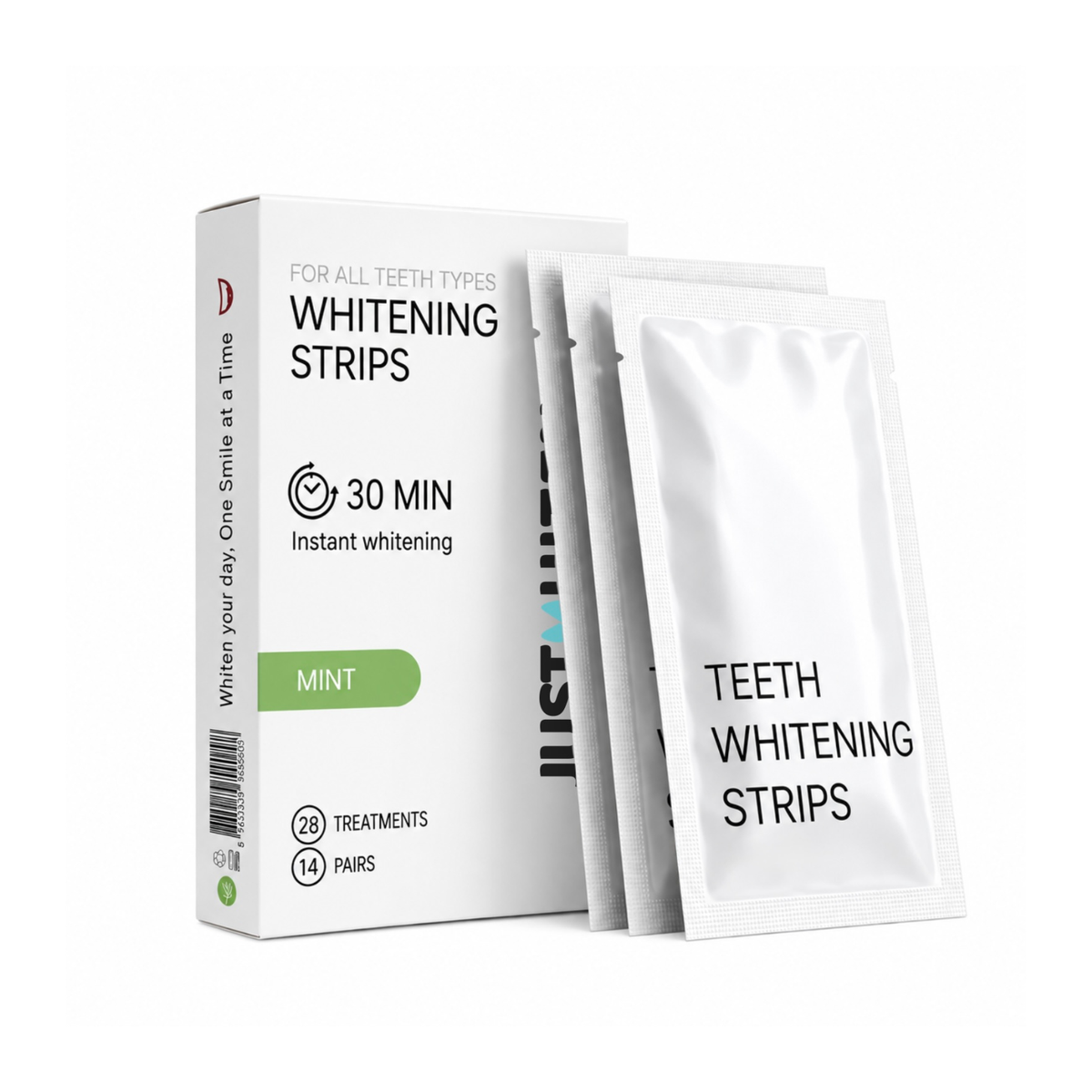 Teeth Whitening Strips