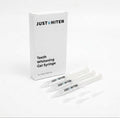 Whitening Gel Syringes