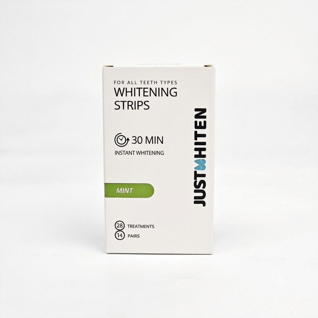 Teeth Whitening Strips