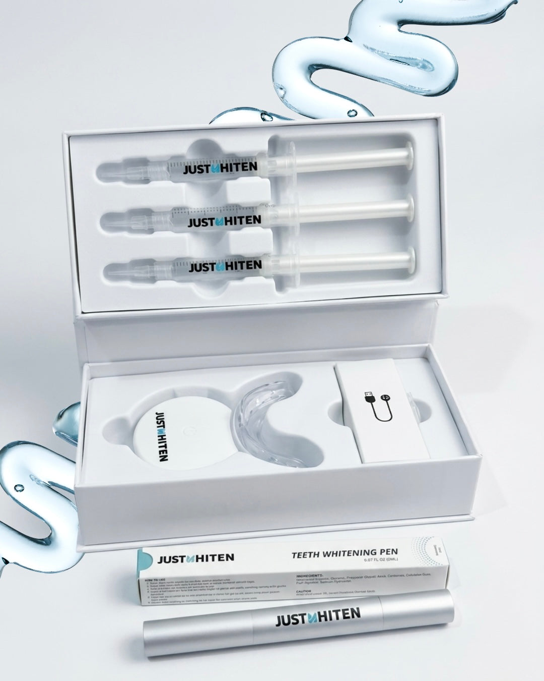 Ultimate Glow-Up Kit