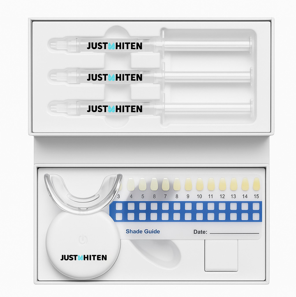 Premium teeth Whitening Kit