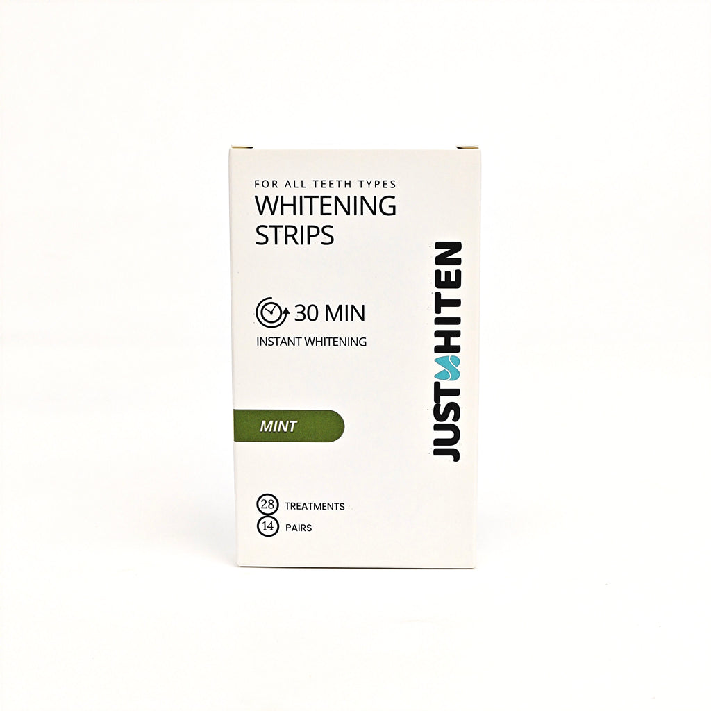 Teeth Whitening Strips