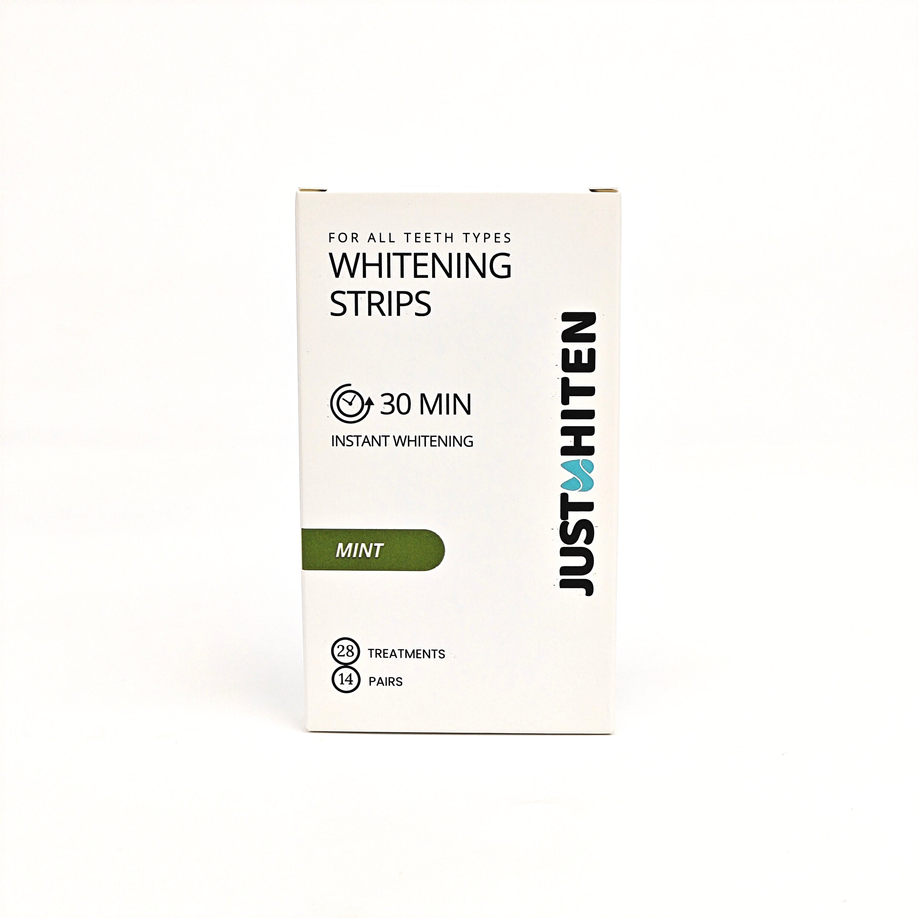 Teeth Whitening Strips