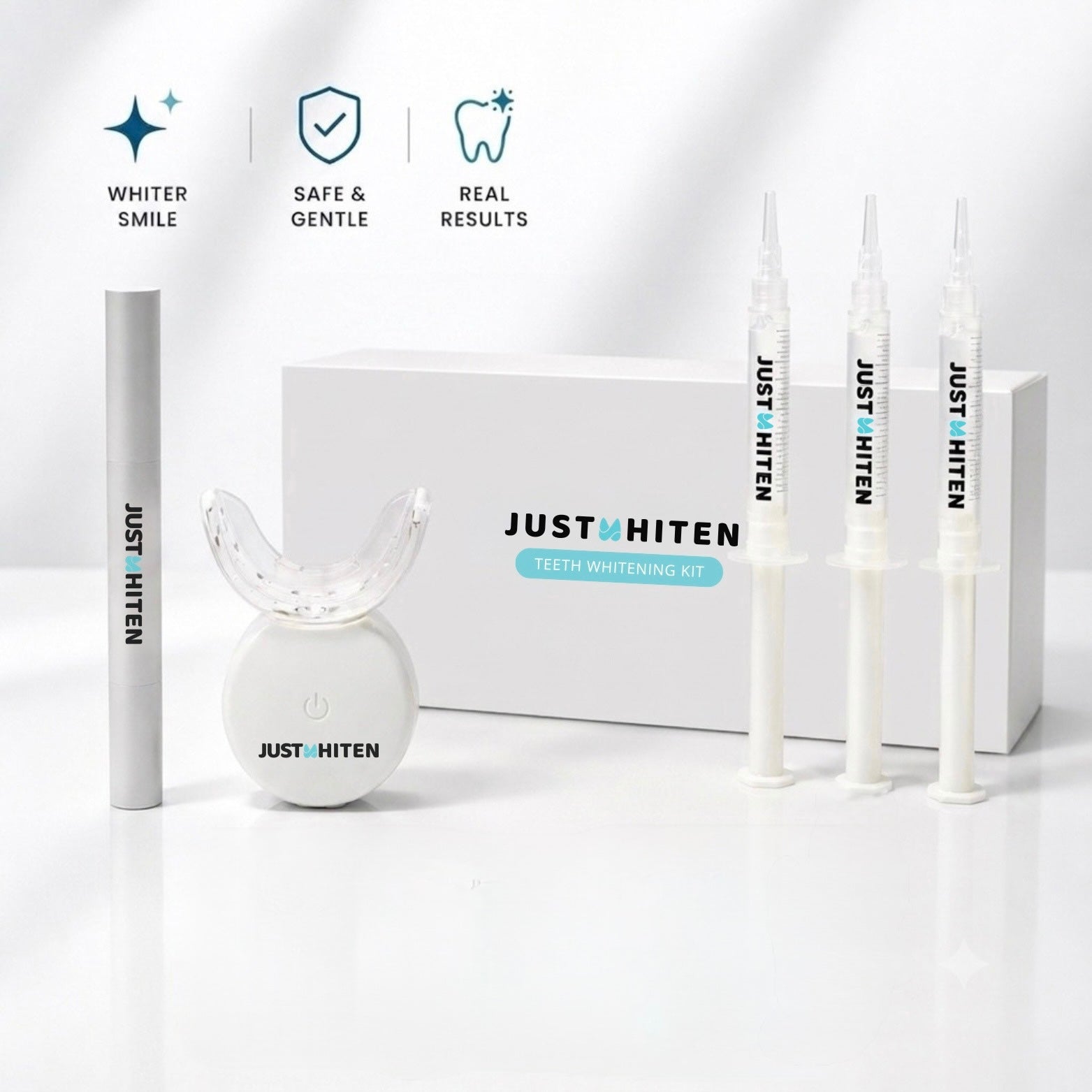 Ultimate Glow-Up Kit